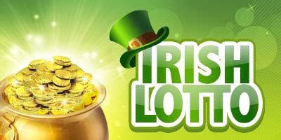 irish lottery results saturday main draw